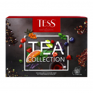 TESS ЧАЙ АСОРТІ 60ПАК - Фото