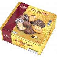 LAMBERTZ ВИШУКАНА СКРИНЬКА 750Г - Фото