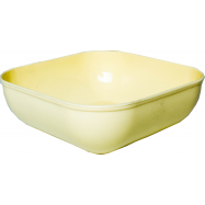 Салатница Hemoplast 20*20*7см 2л - Фото