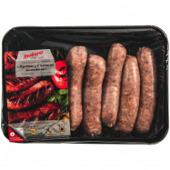 ГЛОБ. КОВБАСКИ ПРОВАНС ОХ.0,5 КГ - Фото