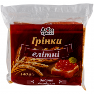 Д.ГРІНКА ГРІНКИ ЕЛІТНІ 140Г - Фото