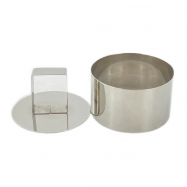 MPRO КІЛЬЦЕ КОНД З/ПР 8СМ,7ШТ - Фото