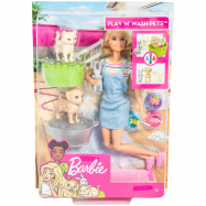 BARBIE ІГР НАБ 