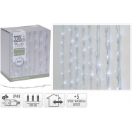 ГІРЛЯНДА 100Х200СМ - Фото