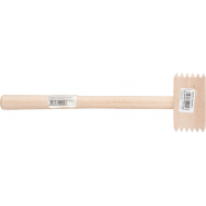 PRC МОЛОТОК ДЛЯ М`ЯСА ДЕРЕВ`ЯНИЙ - Фото