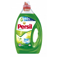 Средство для стирки Persil Power gel 3,5л - Фото