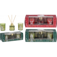 NY НБ АРОМАДИФ.СВІЧКИ 30 МЛ - Фото