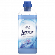 Кондиционер для белья Lenor Скандинавская весна 1360мл - Фото