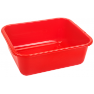 SANJA-IPPI МИСКА ПРЯМОКУТНА 10Л - Фото