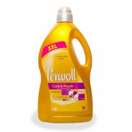 Средство для ежедневной стирки Perwoll 3,6л - Фото