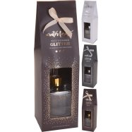 NY АРОМАДИФУЗОР 200МЛ GLITTER - Фото