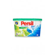 Капсули для стирки Persil Duo-caps Universal 25г*14шт 350г - Фото