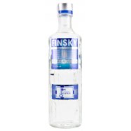 Водка Finsky Premium 40% 0,5л - Фото