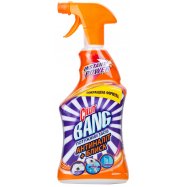 Средство Cillit Bang Instant Power Антиналёт + Блеск 750мл - Фото