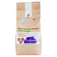 Порошок стиральный Tortilla ЭКО универсальный 2,4кг - Фото