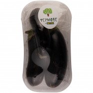 БАКЛАЖАН ФАСОВАНИЙ ФЕРМОВЕ ШТ - Фото