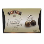 Конфеты трюфельные Baileys асорти 94г - Фото
