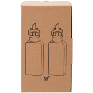 EG НБ ПЛЯШ MAR. 100МЛ 2ШТ АС. - Фото