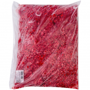 МАЛИНА ГРИС МОРОЖЕНА 2,5КГ - Фото