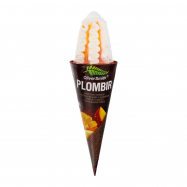 OS МОРОЗИВО ЛИМОН/МАНГО 150Г - Фото