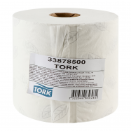 Бумага туалетная Tork Smartone 2-х слойная 1шт - Фото