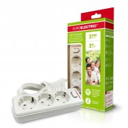 EUROELECTRIC МЕРЕЖ ФІЛЬТР-ПОДО - Фото