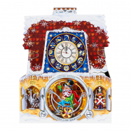 Набор кондитерский Konti Мастерская времени 0.475кг - Фото