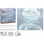 ГІРЛЯНДА 5 М БІЛЕ СВІТЛО - Фото