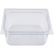 Гастроемкость Metro Professional GN 1/2 150мм 1шт - Фото