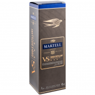 Коньяк Martell VS 3 звезды 40% 0,7л - Фото