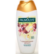 Гель-крем для душа Palmolive Натурэль Соблаз Мягкость 250мл - Фото