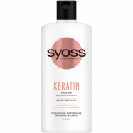 SYOSS БАЛЬЗ KERATIN 440МЛ - Фото