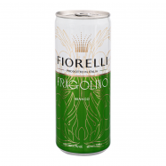 FIORELLI FRAGOLINO BIANKO 0,25 - Фото