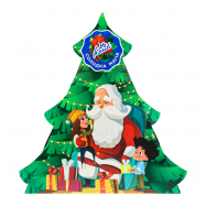 Набор кондитерский Konti Елочка-Чепуринка 0.262кг - Фото