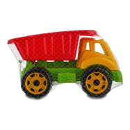 TECHNOK САМОСКИД ТИТАН - Фото