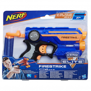NERF ELITE БЛАСТЕР 