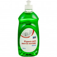 ARO Д/МИТТЯ  ПОС 500МЛ : ЯБЛУКО - Фото