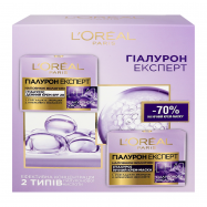 L'OREAL ПН ГІАЛУРОН ЕКС 1ШТ - Фото