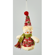 ФІГУРА ПІДВІСНА 10 СМ В АСОРТ - Фото