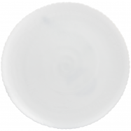 LUM ТАРІЛКА ОБ. AMMO. WHITE 26СМ - Фото