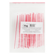 Пакет Zip 10х12см 100шт - Фото