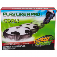 АЕРОМ'ЯЧ Д/ДОМ ФУТБОЛУ - Фото