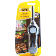 Зажигалка BIC Mega lighter U-140 бытовая 1шт - Фото