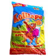 КОШАРА ДЕРЕВНИЙ НАПОВ. 3.5КГ - Фото