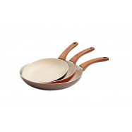 TH НБ СКОВОРІДОК 20/24/28СМ - Фото