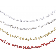 ПІДВІСКА ДЗВОНИКИ В АСОРТ - Фото