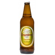 Пиво Бердичівське Пшеничное светлое непастеризован 4,5% 0,5л - Фото