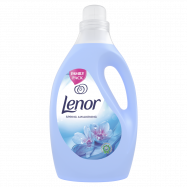 Кондиционер для белья Lenor Сканд Весна концентр 2,905л - Фото
