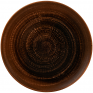 ТАРІЛКА 250 ММ ГЛАДКА - Фото