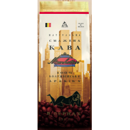 Кофе Manhattan натуральный жареный в зернах 250г - Фото